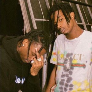 Meet your Posher, Justin